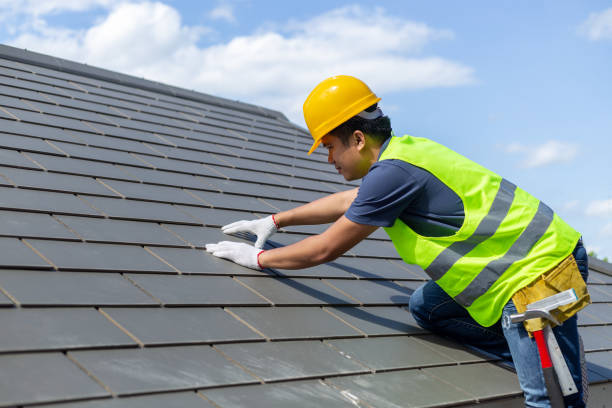 Best Affordable Roofing Company  in Coalgate, OK