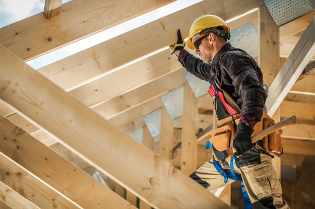 Best New Roof Installation  in Coalgate, OK