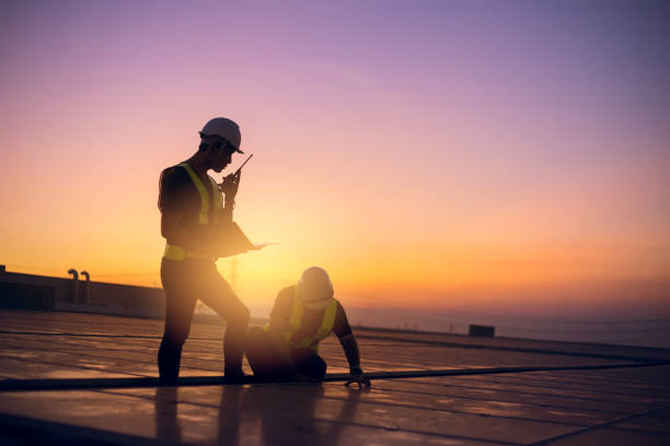 Best New Roof Installation  in Coalgate, OK