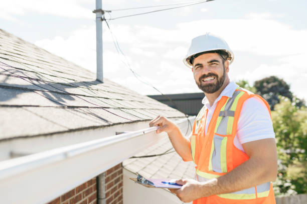 Best Sealant for Roof  in Coalgate, OK