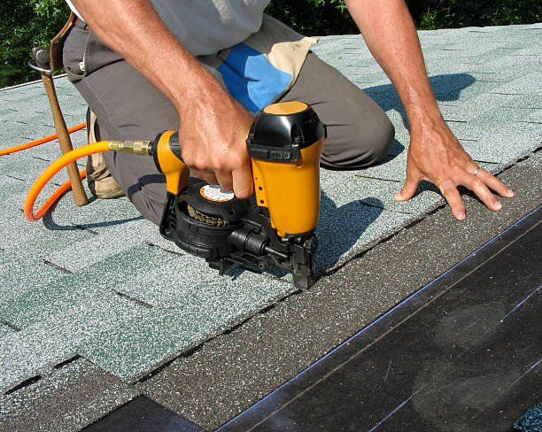 Best Local Roofing Companies  in Coalgate, OK