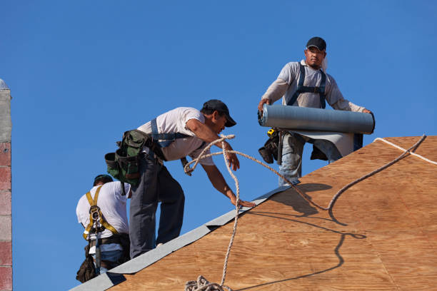 Best Flat Roof Repair Services  in Coalgate, OK
