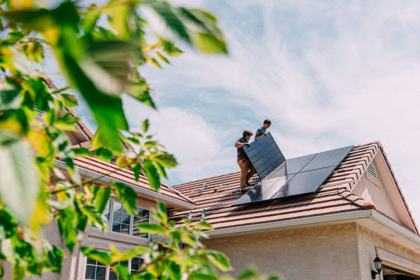 Best Emergency Roof Repair  in Coalgate, OK