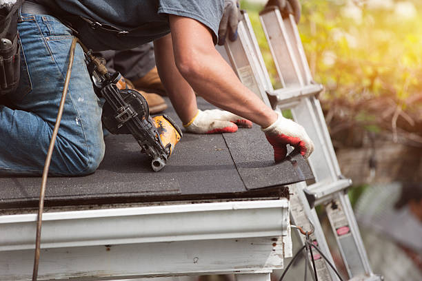Best Roof Maintenance Services  in Coalgate, OK